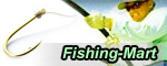 Rybářský obchod FISHING-MART